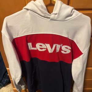 Levi’s Hoodie